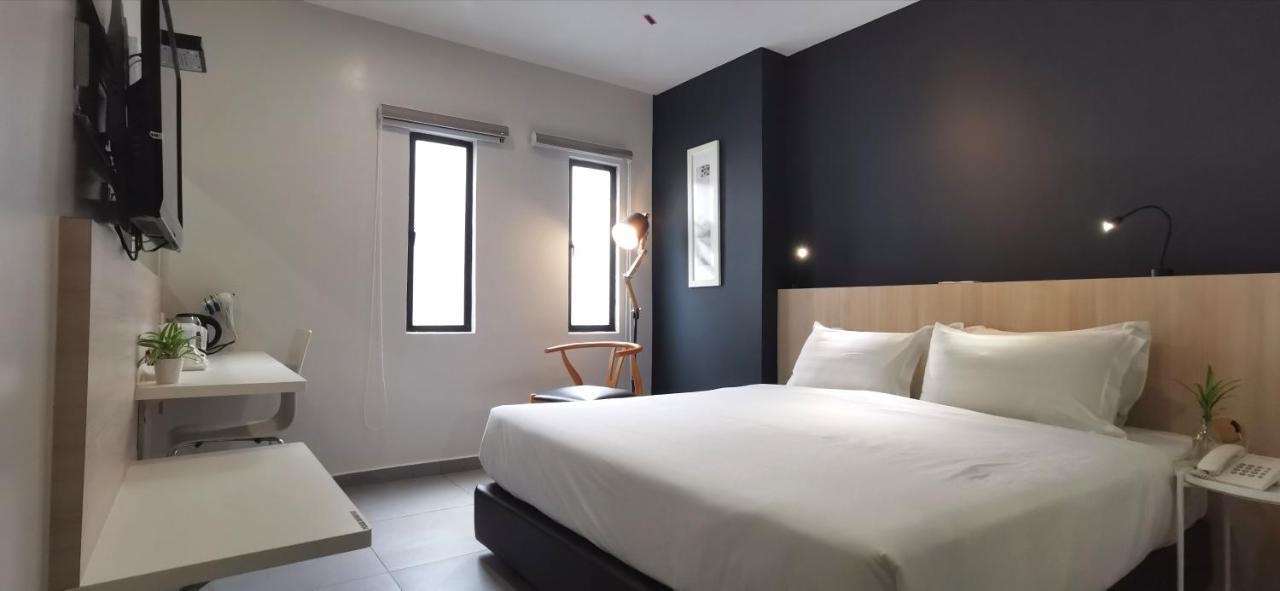 Country Inn Kulai Dış mekan fotoğraf