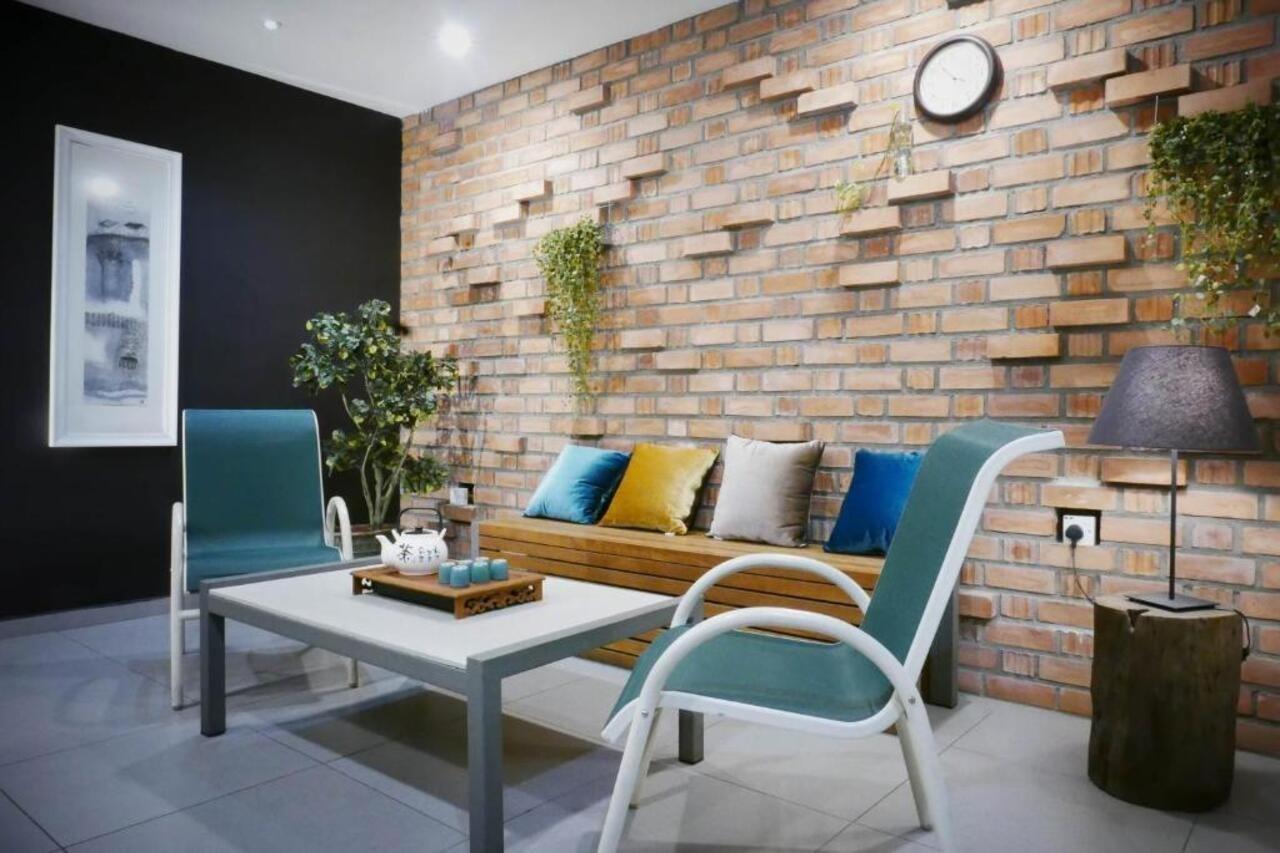 Country Inn Kulai Dış mekan fotoğraf