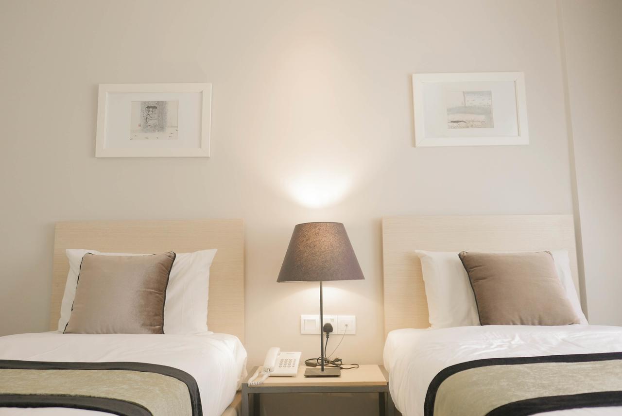 Country Inn Kulai Dış mekan fotoğraf