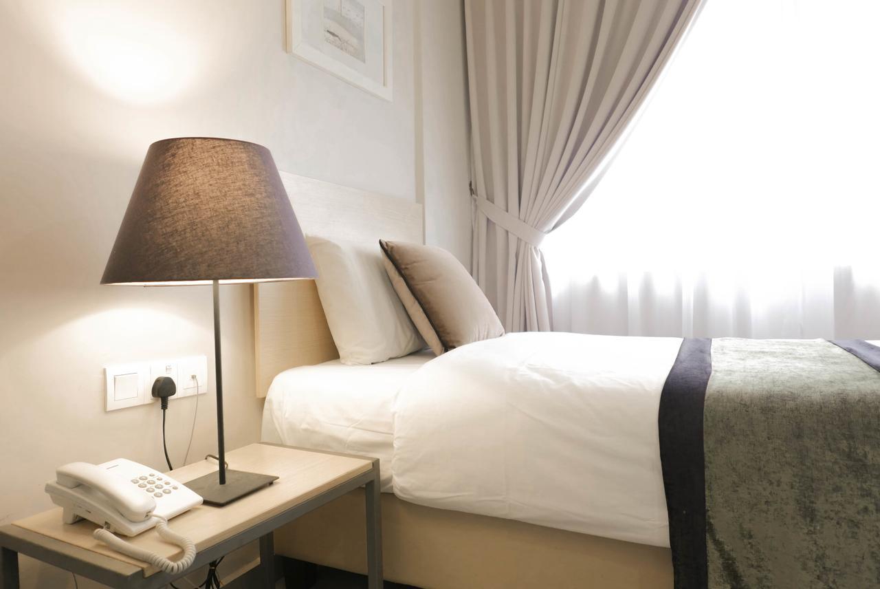 Country Inn Kulai Dış mekan fotoğraf