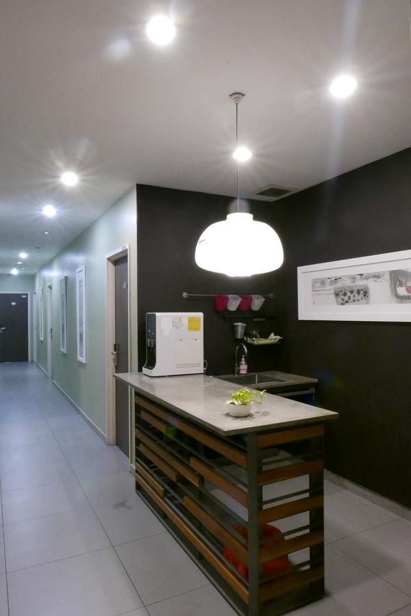 Country Inn Kulai Dış mekan fotoğraf