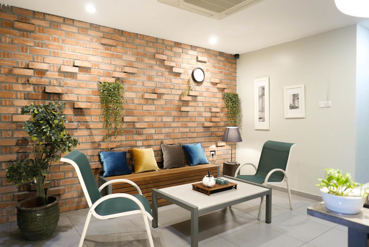 Country Inn Kulai Dış mekan fotoğraf