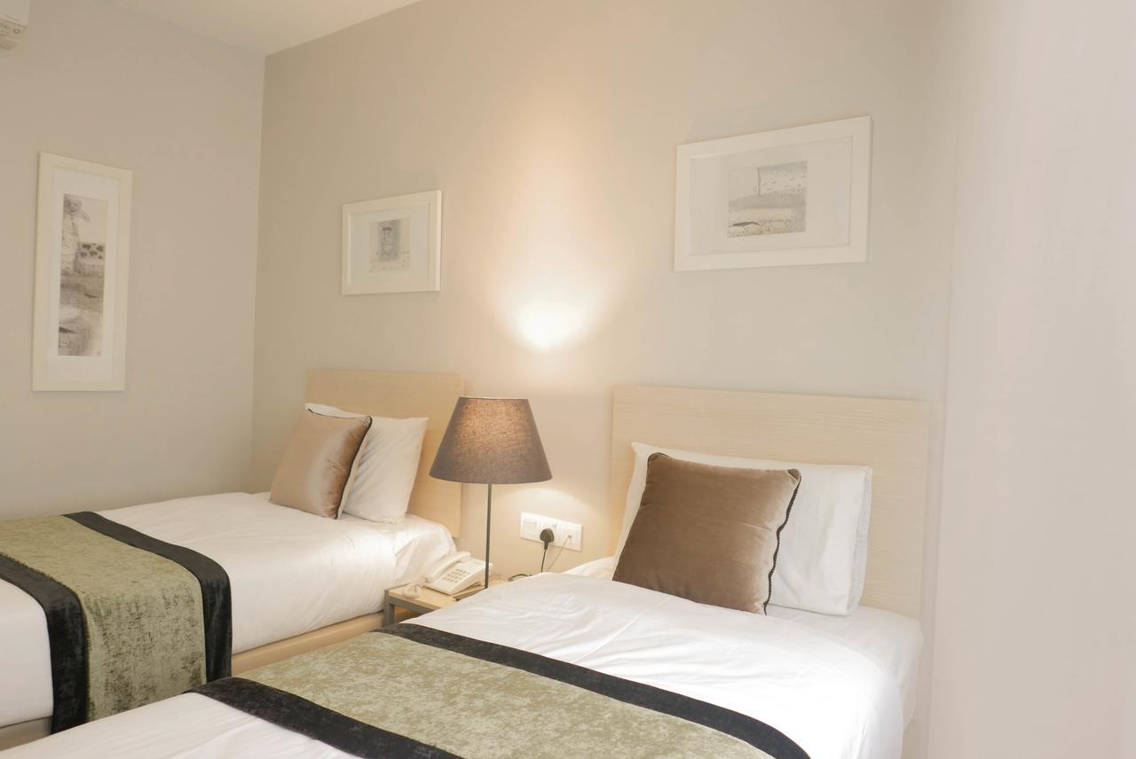 Country Inn Kulai Dış mekan fotoğraf