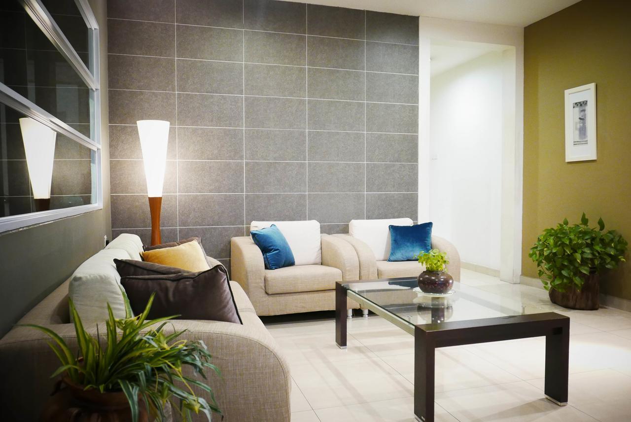 Country Inn Kulai Dış mekan fotoğraf