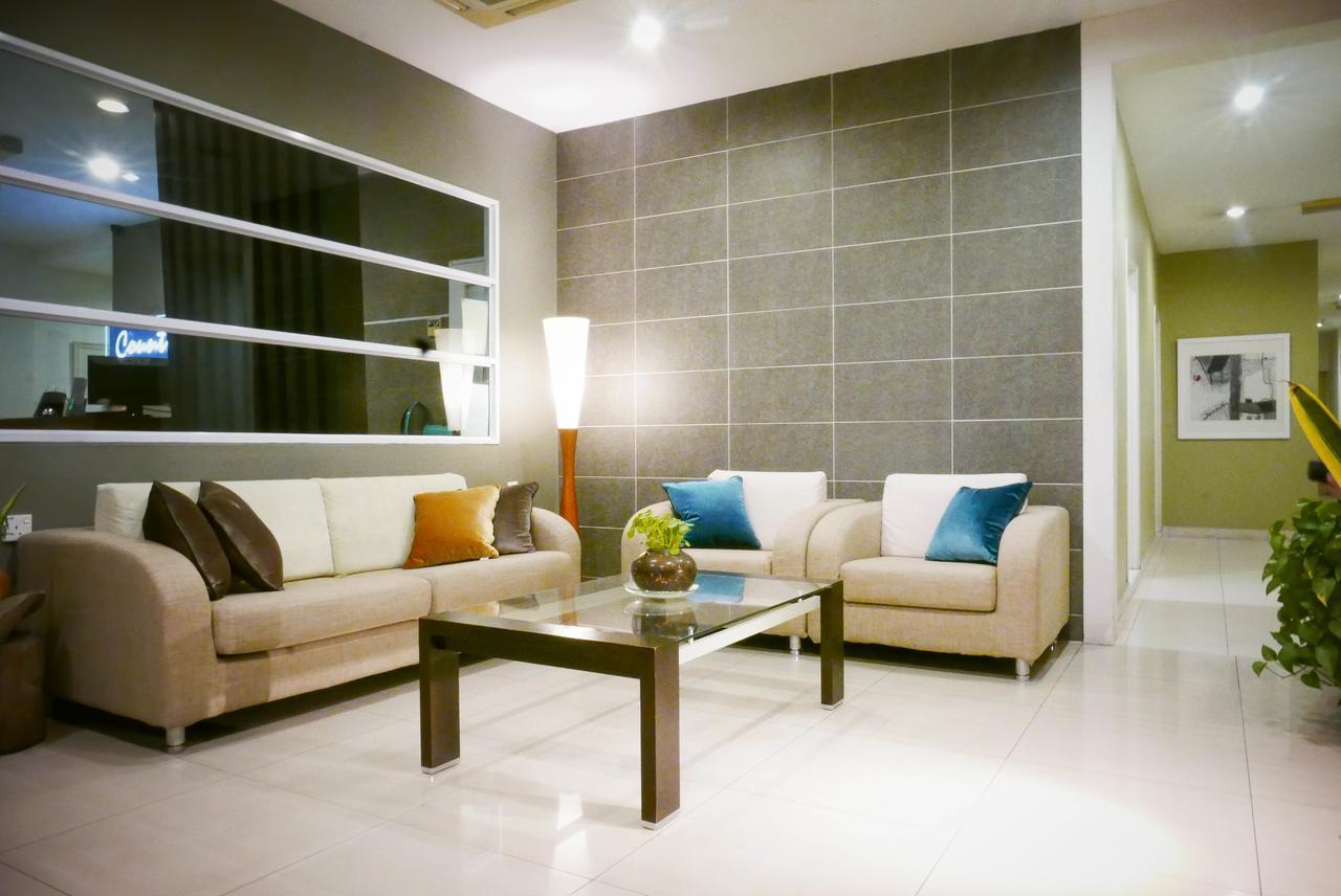 Country Inn Kulai Dış mekan fotoğraf