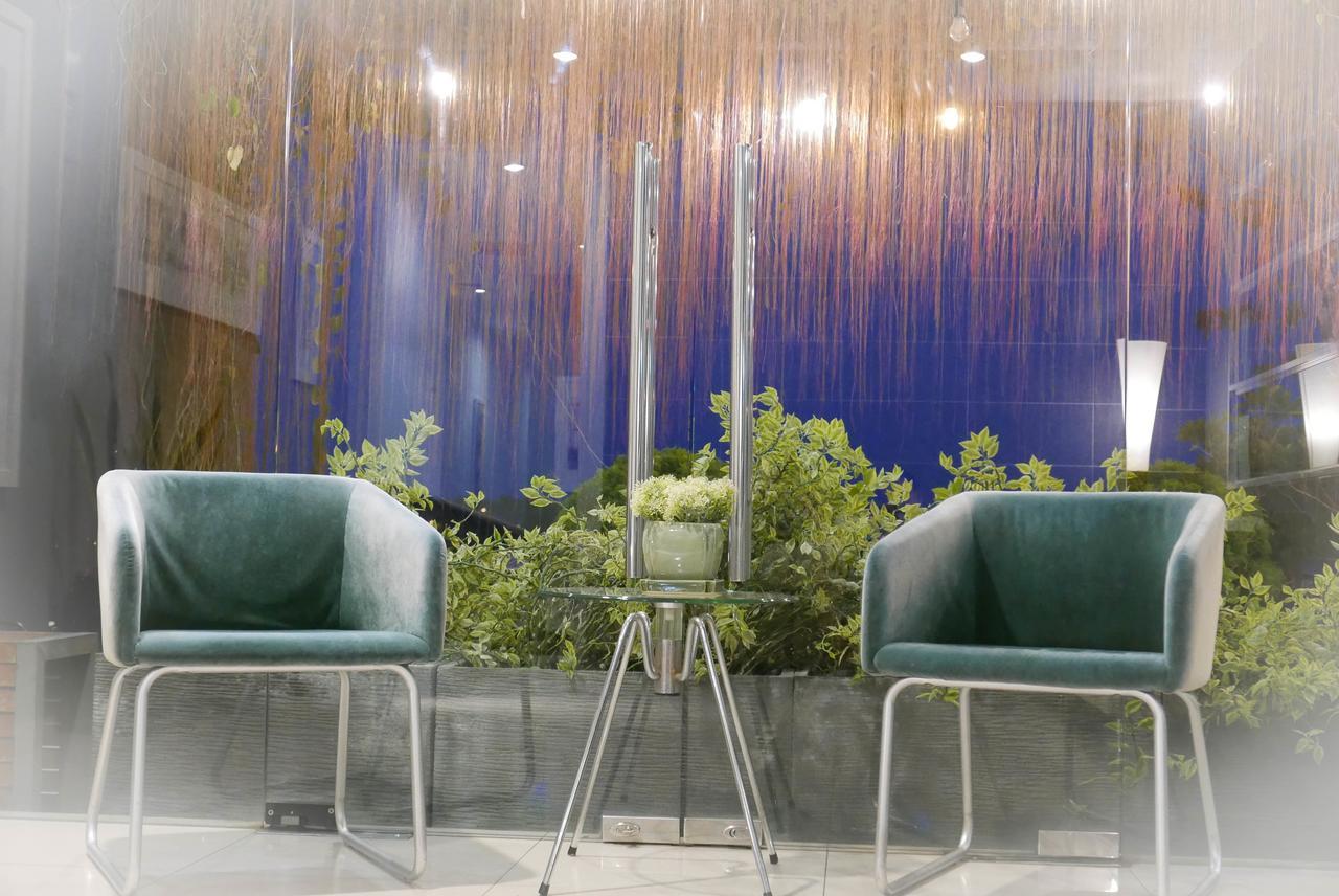 Country Inn Kulai Dış mekan fotoğraf