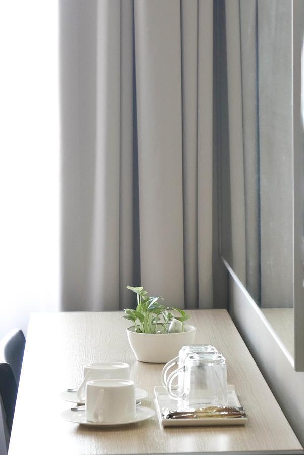 Country Inn Kulai Dış mekan fotoğraf