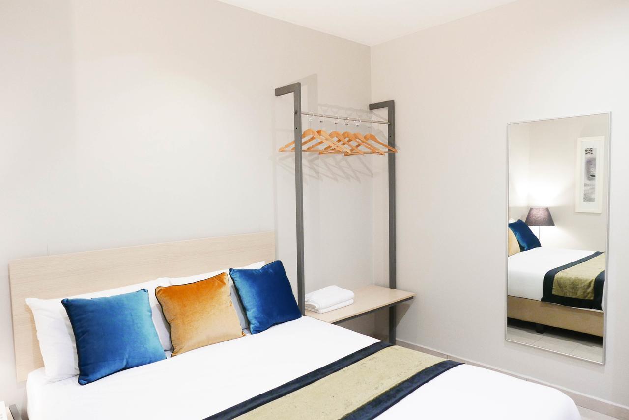 Country Inn Kulai Dış mekan fotoğraf