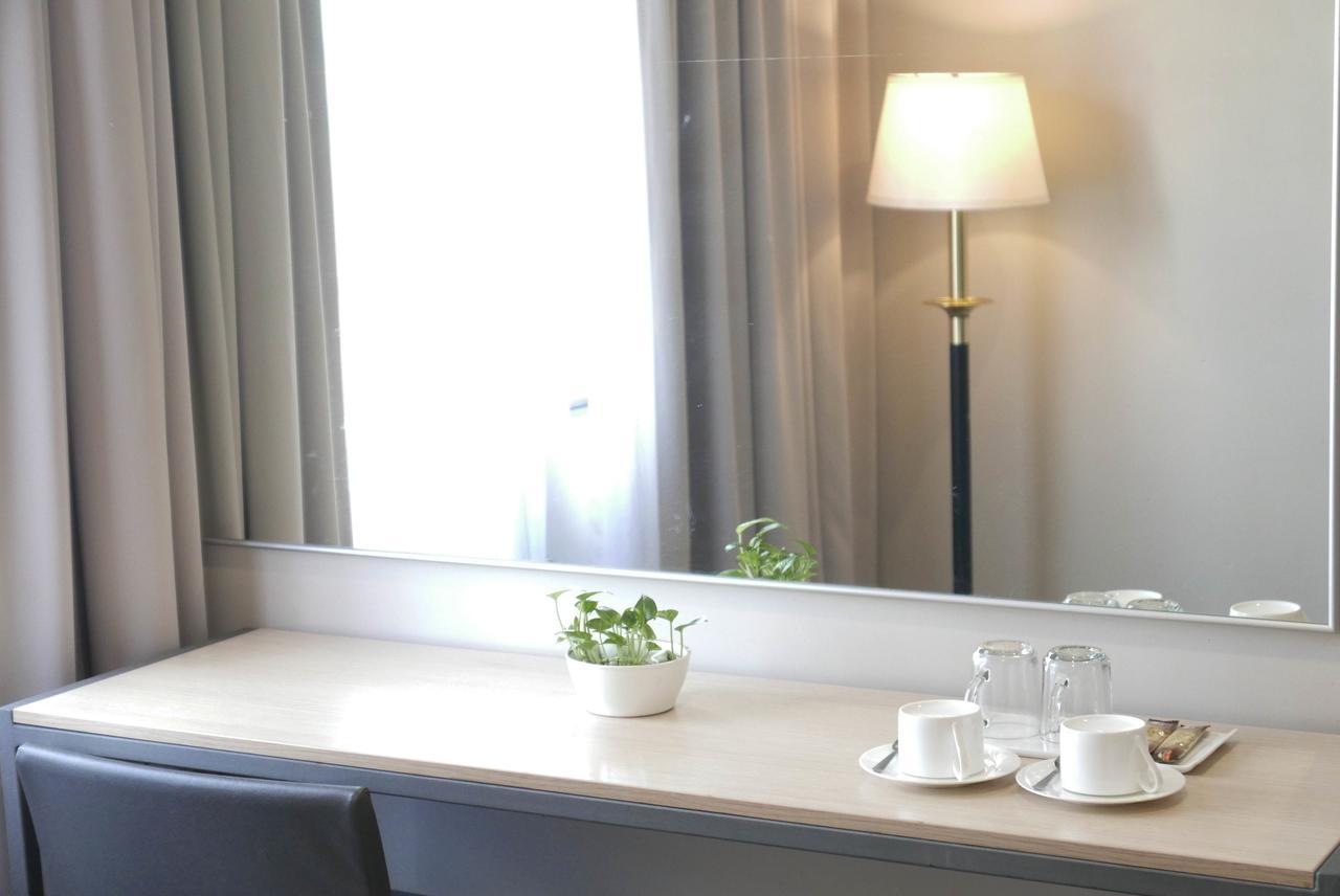 Country Inn Kulai Dış mekan fotoğraf
