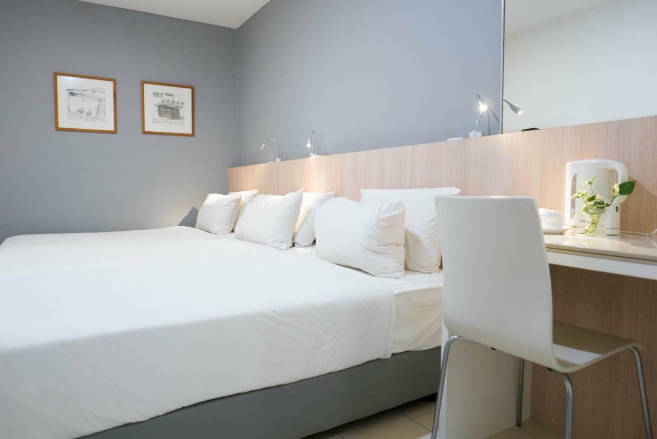 Country Inn Kulai Dış mekan fotoğraf