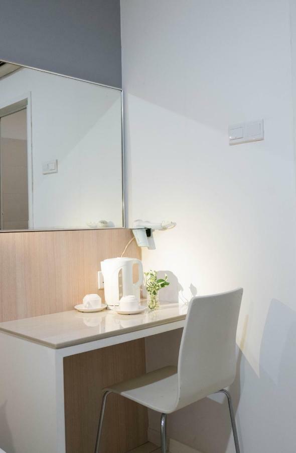 Country Inn Kulai Dış mekan fotoğraf