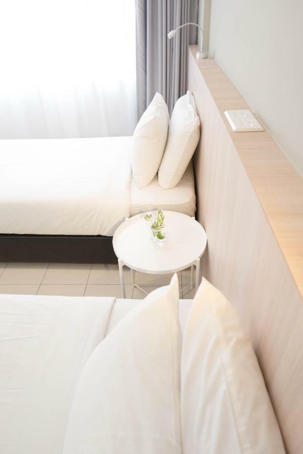 Country Inn Kulai Dış mekan fotoğraf