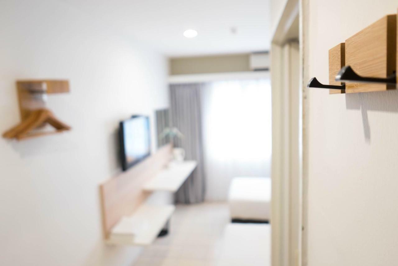 Country Inn Kulai Dış mekan fotoğraf